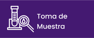 Blood Sample Card - Toma de Muestra Card