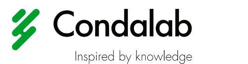 Logo Condalab