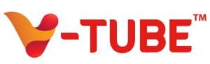Logo V-Tube